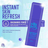 Sol Beauty moisturising gel cream 80ml - British product