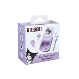 OTL Kuromi TWS Slide Wireless Earphones, UK version