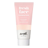 Barry M Fresh Face Foundation 1 GOODS Superdrug   