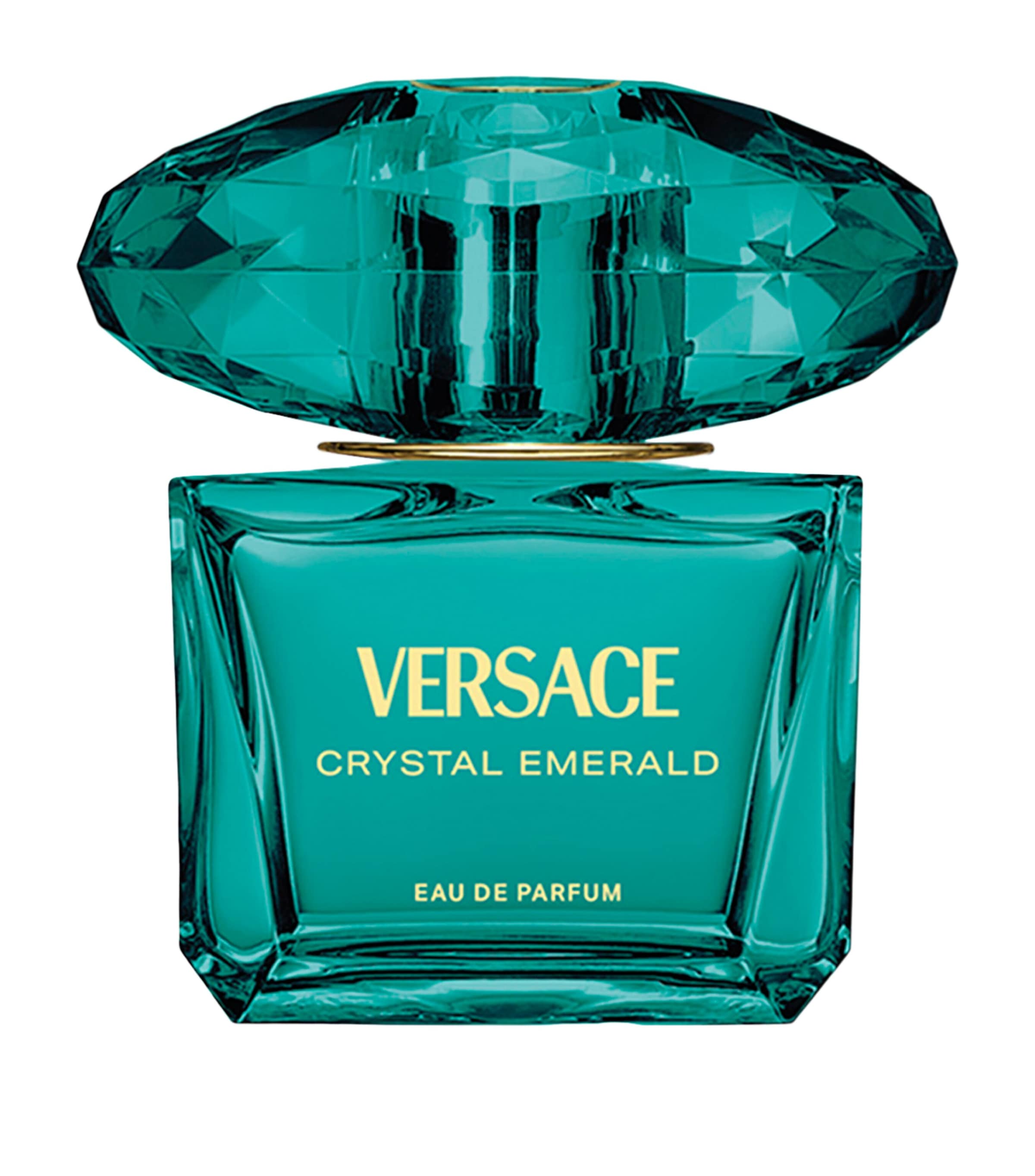 Versace Crystal Emerald eau de parfum 90ml (British brand)