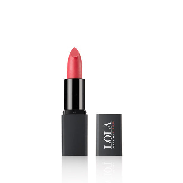 Lola Makeup matte lipstick Merry Berry shade, imported from the UK