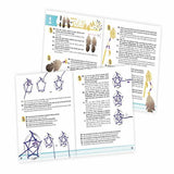Buki Be Teens dreamcatcher jewellery craft set, imported from the UK