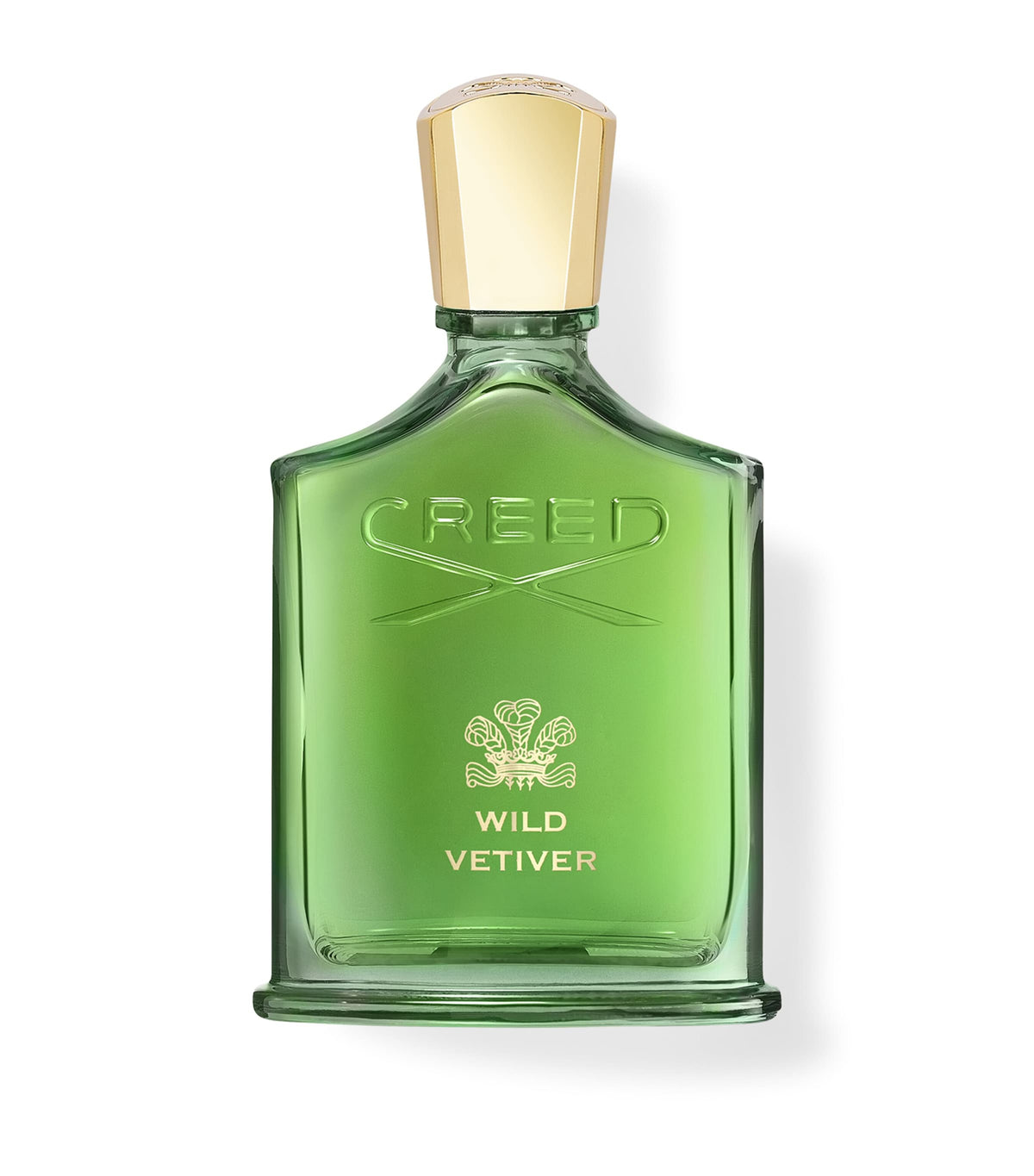 Creed Wild Vetiver Eau de Parfum 100ml - British product