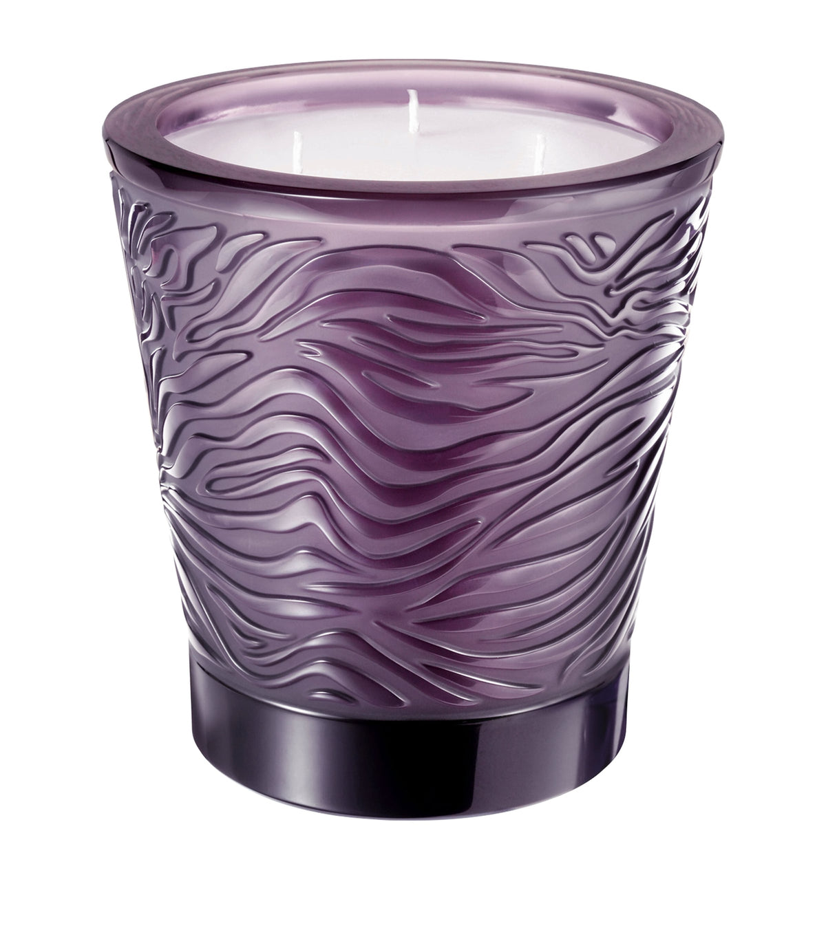 Lalique Mirage Voyage scented candle 750g, UK version