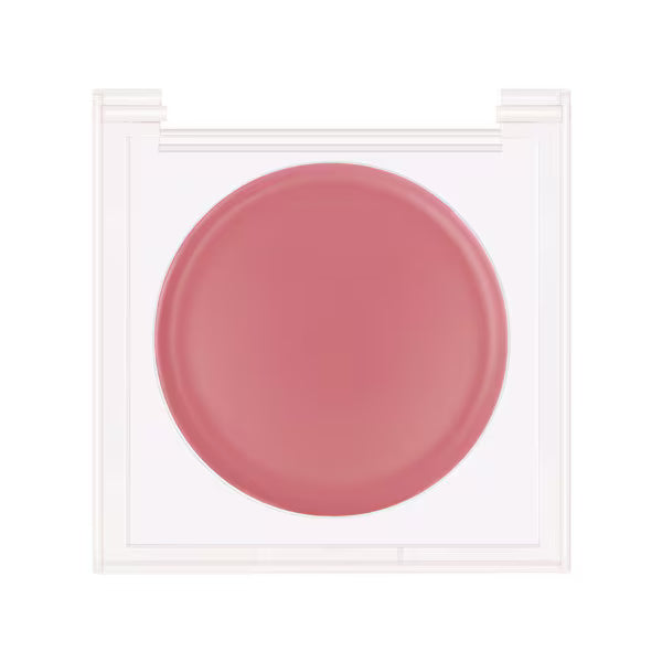 W7 Cream to powder blusher Sassy 6g (British brand)