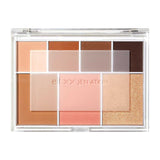 e.l.f. Jen Atkin Let's E.L.F.Ing Do This Palette Light-Medium Vegetarian & Vegan Boots   