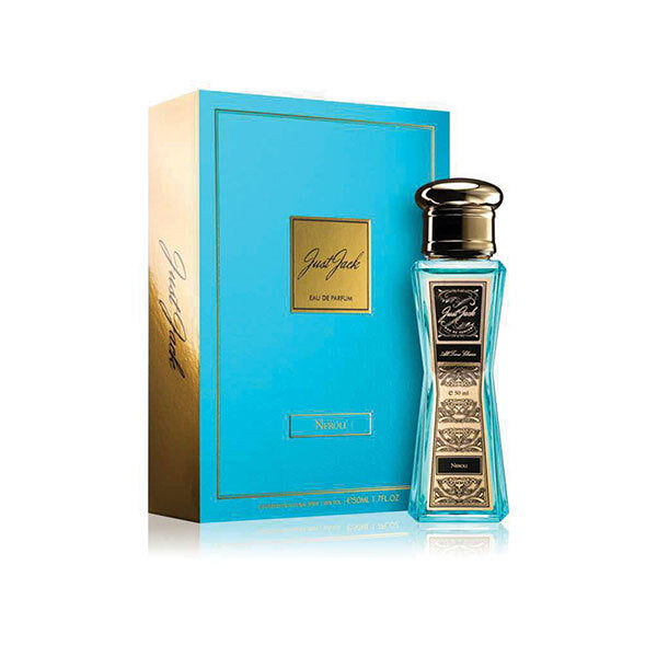 Just Jack - Neroli Eau De Parfum 50ml GOODS Superdrug   