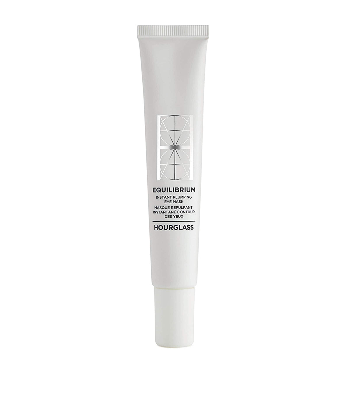 Hourglass Equilibrium Instant Plumping Eye Mask 30ml, UK version