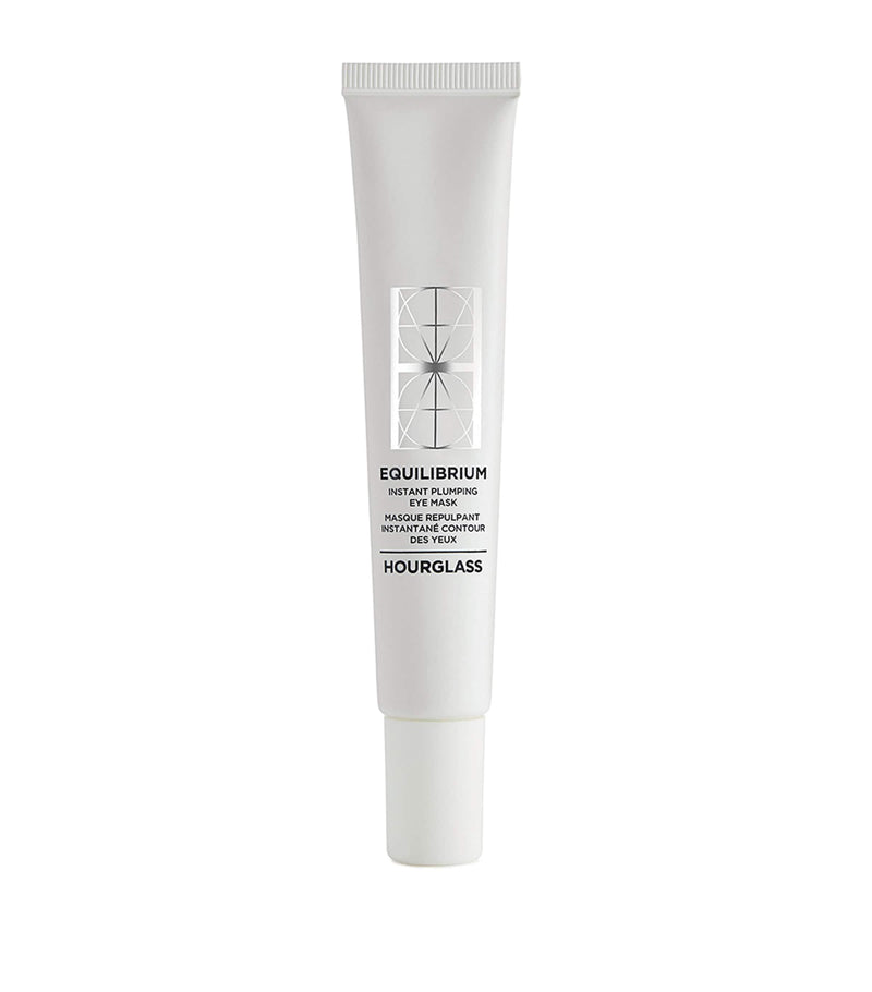 Hourglass Equilibrium Instant Plumping Eye Mask 30ml, UK version