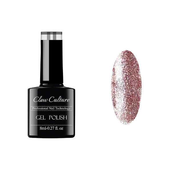 Claw Culture Hello Sailor Gel Nail Polish - 8ml