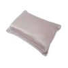 White Lotus Beauty mulberry silk pillowcase queen size, imported from the UK