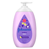 JOHNSON'S&reg; Baby Bedtime Lotion 500ml