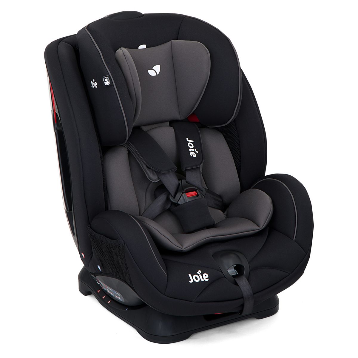 Joie Stages Car Seat 0+/1/2 - Coal GOODS Boots   