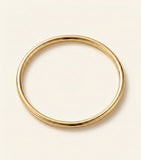 Cartier small yellow gold Juste un Clou bracelet - British product