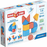 SES coloured chalk with wiper set, UK version