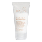 Ziaja Natural Care night cream 50ml (British brand)