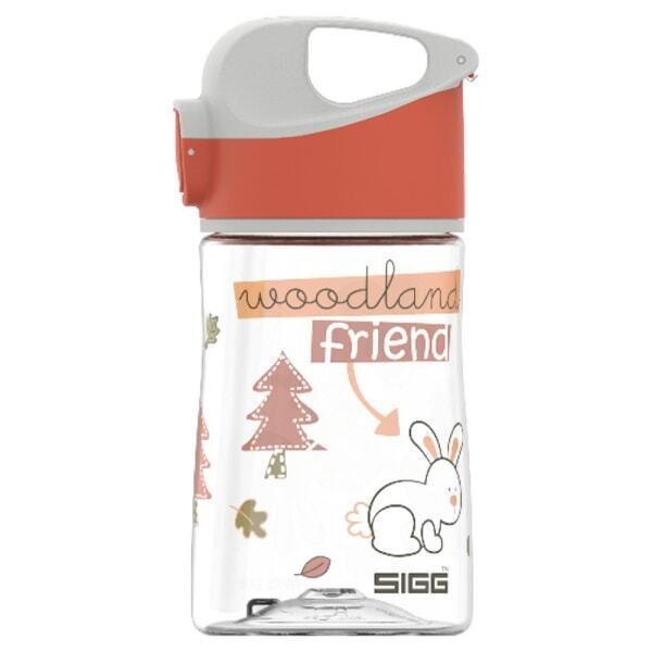 Sigg Kids Miracle Woodland Water Bottle GOODS Superdrug   