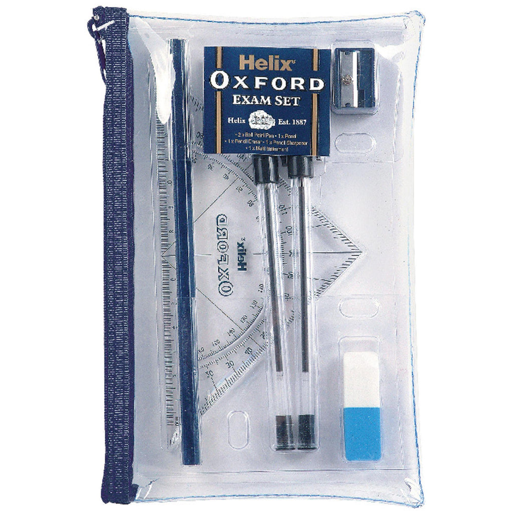 Oxford Exam Set