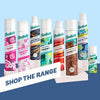 Batiste overnight deep cleanse dry shampoo 200ml - British product