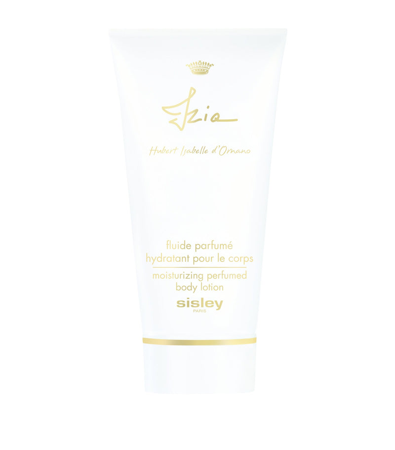 Sisley Izia Body Lotion (British brand)