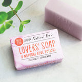 Paper Plane Lovers Soap Bar 95g GOODS Superdrug   