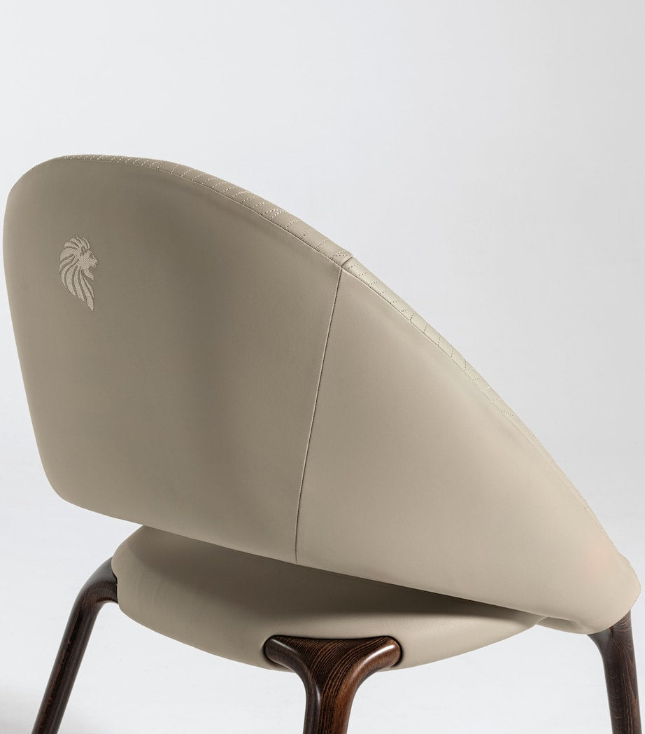 Giorgio Collection Luxor dining chair (British brand)