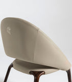 Giorgio Collection Luxor dining chair (British brand)