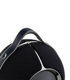 Devialet portable speaker Deep Black - British product