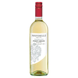 Mondelli Pinot Grigio 75cl GOODS Sainsburys   