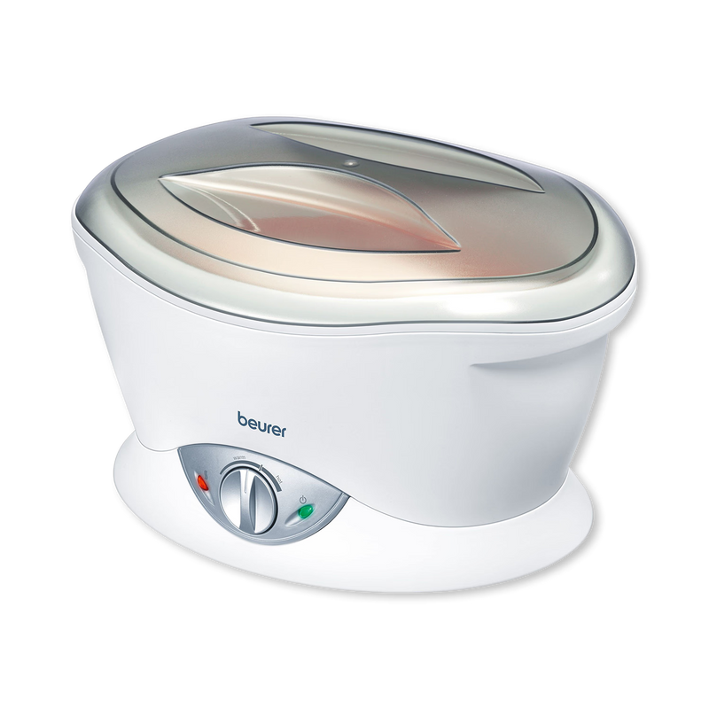 Beurer paraffin bath for hands and feet (British brand)