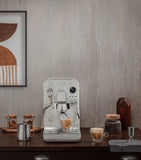 Smeg Mini Pro Espresso Machine (British brand)