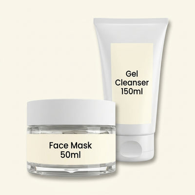 Boots Soap & Glory Glow Duo Beauty Set- Buy online at McGrocer