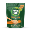 Pure Via Demerara sugar alternative 200g, UK version