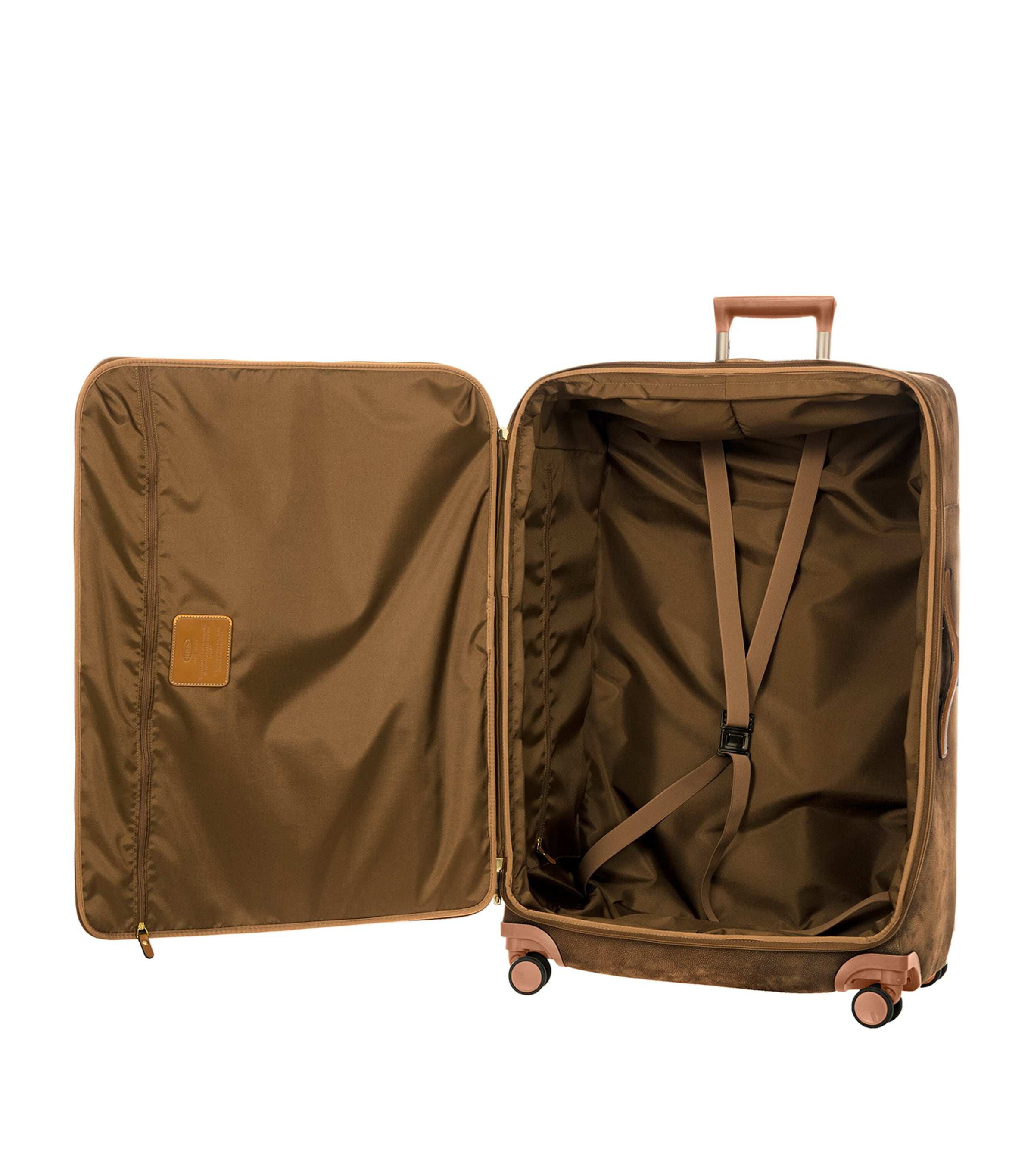 Bric's Large Life Check-In Suitcase 82cm - British product