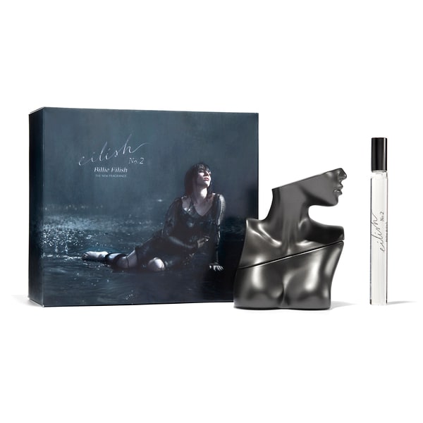 Billie Eilish  2 EDP 100ml Giftset