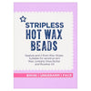 Superdrug stripless hot wax beads 230g (British brand)