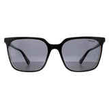 Polaroid PLD 4163/S black polarized sunglasses - British product