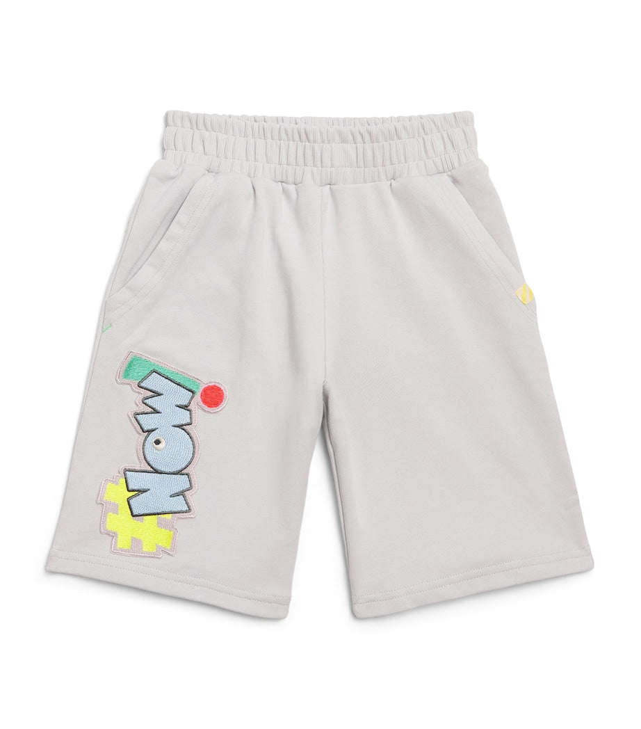 Billieblush Now sweat shorts for children 4-10 years - British product