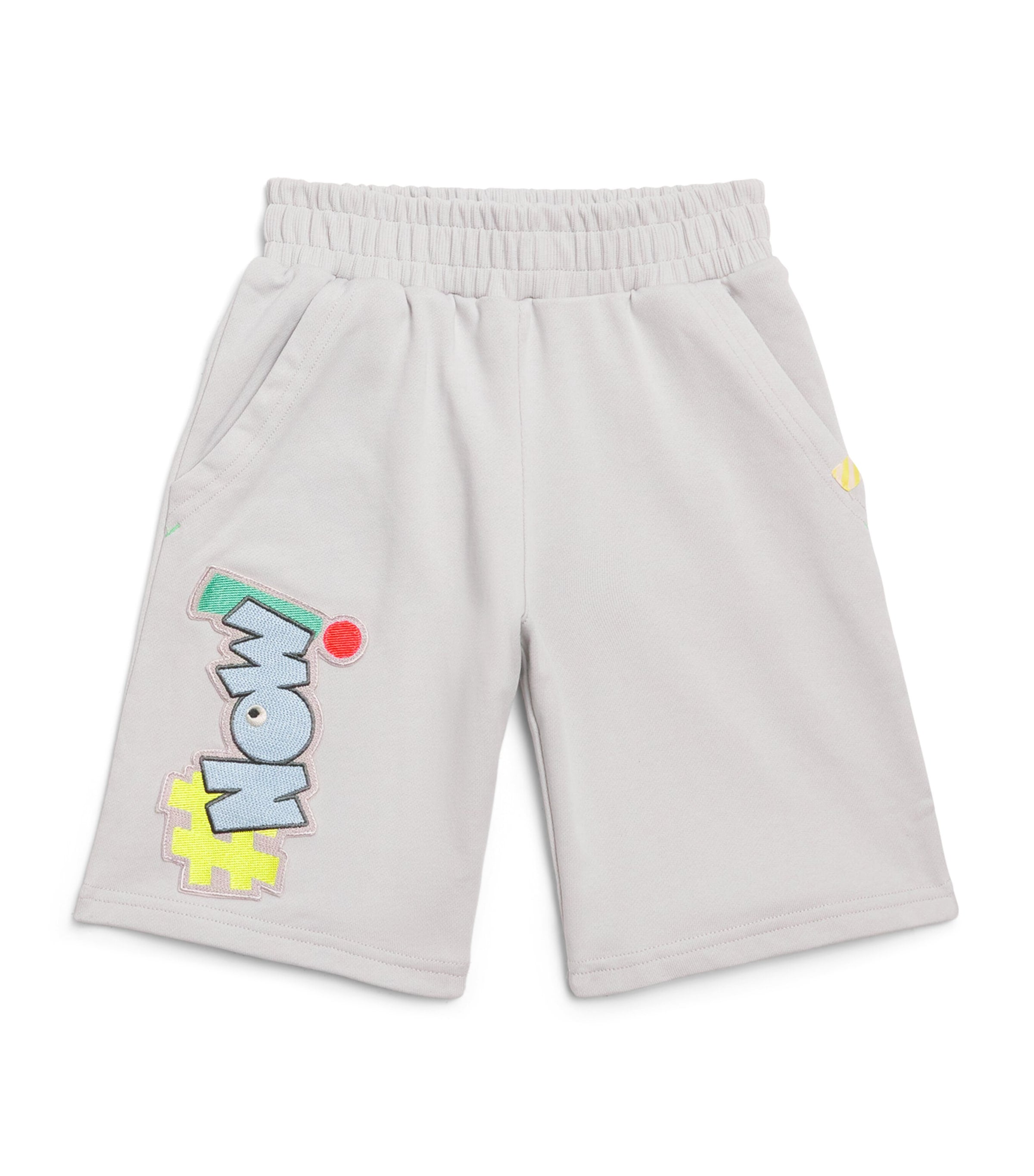 Billieblush Now sweat shorts for children 4-10 years - British product