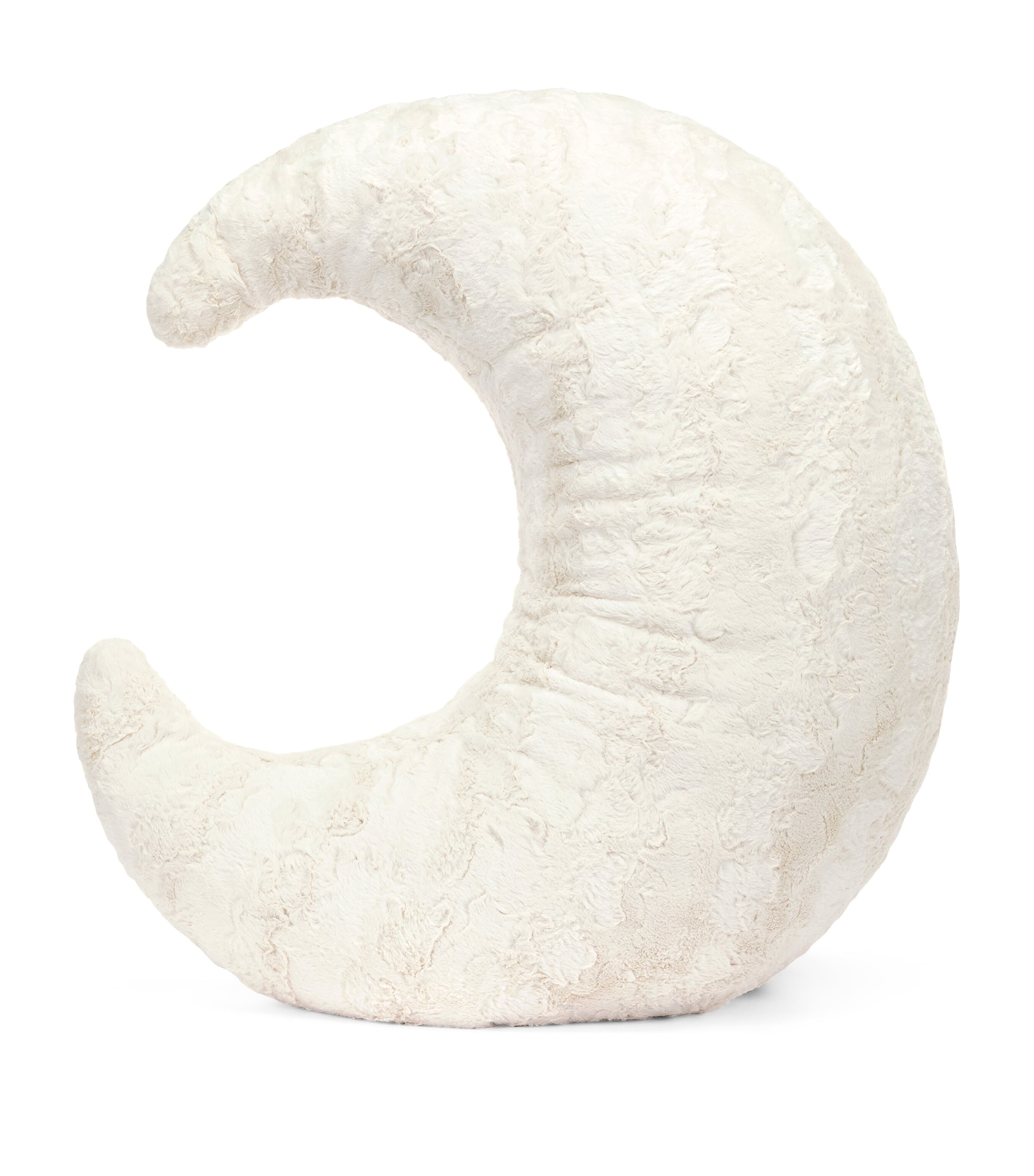 Jellycat Gigantic Amuseable Moon soft toy 120cm, UK version