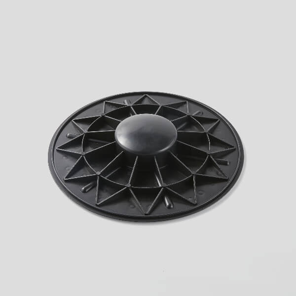 Phoenix Fitness wooden balance board - British product