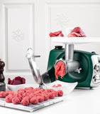 Ankarsrum Mincer Basic Attachment - British product