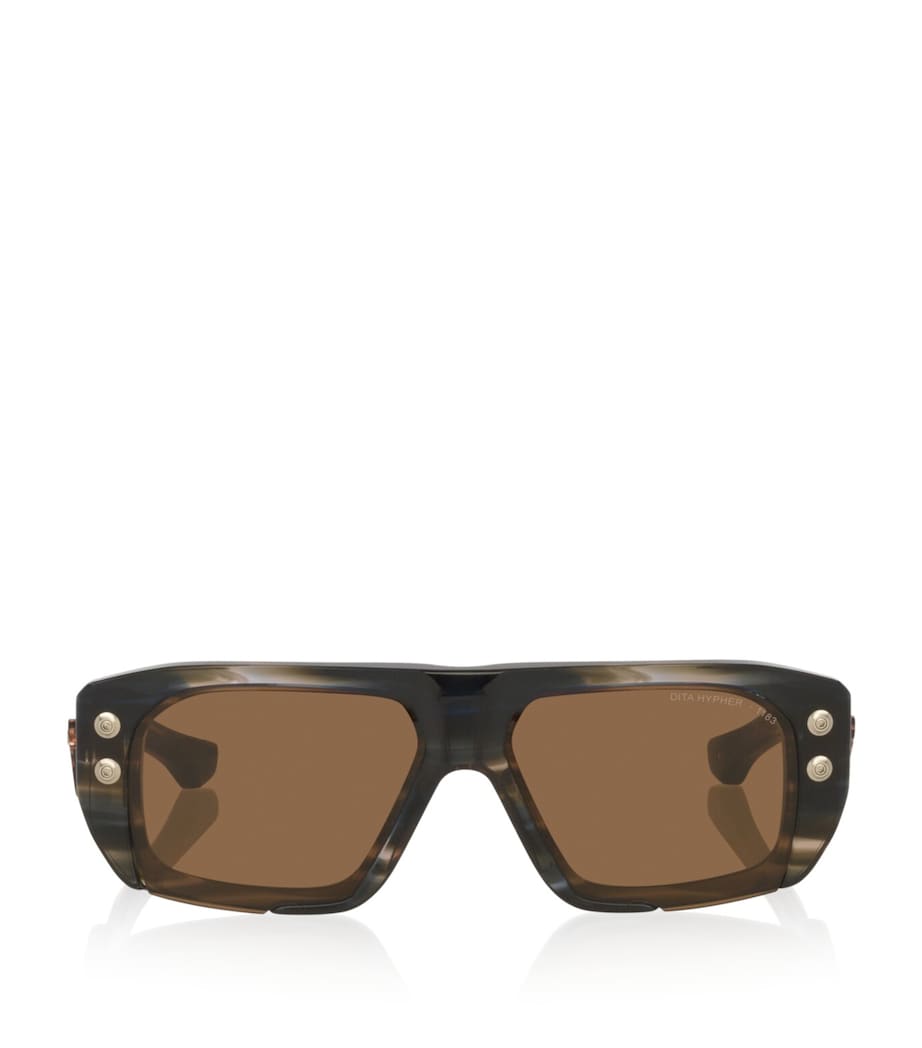 DITA Acetate Hypher-1183 sunglasses - British product
