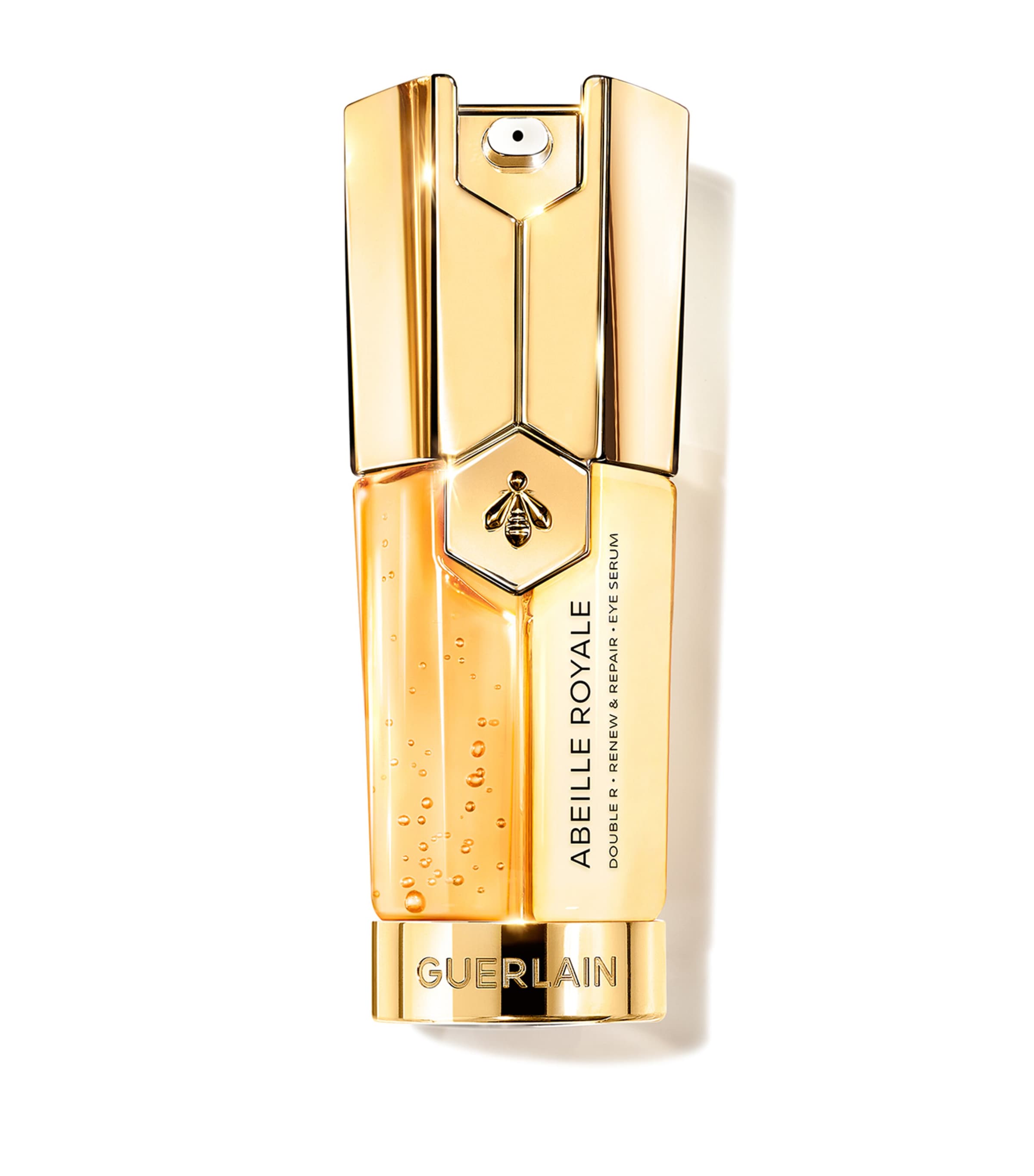 Guerlain Abeille Royale Double R eye serum 20ml - British product