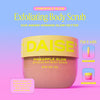 Daise Body Scrub Pineapple 510g Tub - British product