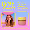 Daise Body Scrub Pineapple 510g Tub - British product