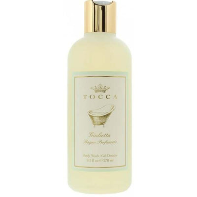 Superdrug Tocca Bagno Profumato Giulietta Body Wash 270ml- Buy online at McGrocer