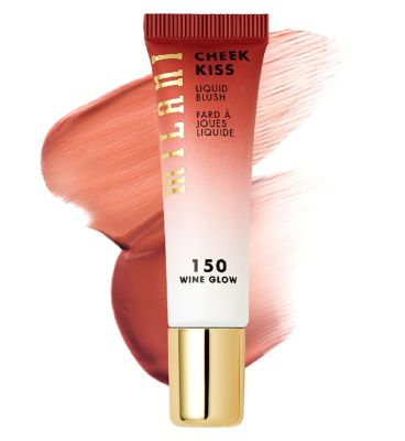 Milani Cheek Kiss Liquid Blush 10.8ml