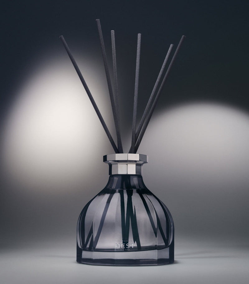 NEST New York Opulent Osmanthus reed diffuser 500ml, imported from the UK