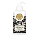Michel Design Works hand and body lotion Honey & Almond 354ml - British product